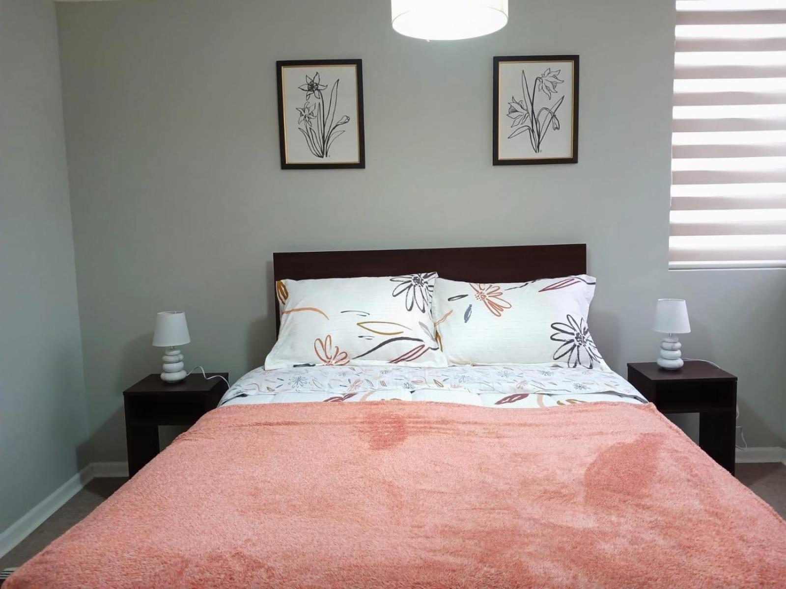 Hermoso Departamento En Andes
